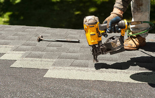 Roof Gutter Cleaning in Newberry, MI