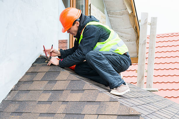 Professional Roofing Contractor in Newberry, MI