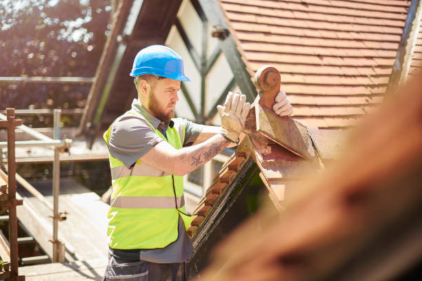 Roof Waterproofing Services in Newberry, MI