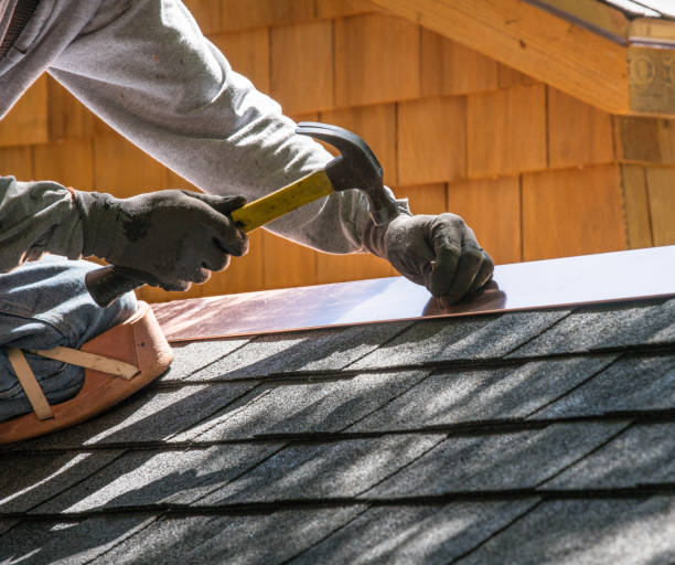 Tile Roofing Contractor in Newberry, MI